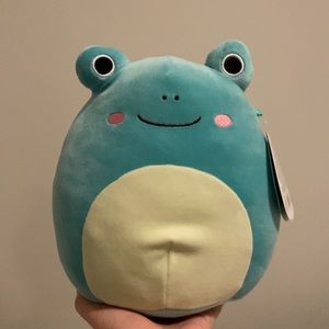 8” ludwig squishmallow 2021